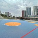 영덕레스피아 인라인하키장 이미지