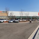 롯데몰 횡단보도 이미지