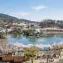 동양화(야간) 이미지