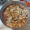 정든국밥 | 속초 장칼국수 현지인 맛집 ‘정든식당’ 내돈내산 솔직후기 주말 웨이팅 주차