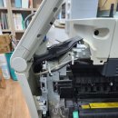 Jam(잼)22 | ✨역삼동 C224 양면 출력 걸림 해결기! 겨울 간식만큼 달달했던 출장 점검 후기🍯🔥