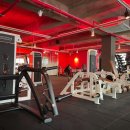 짐엑스 방이역점 이미지