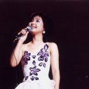 海韻_鄧麗君 등려군 해운 1982香港演唱會 이미지