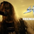 Sodom - Friendly Fire 이미지