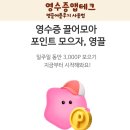 영수증앱테크 쿠팡 경유 적립 영끌어플후기 사용법