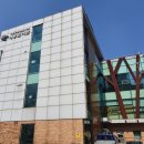 천호도서관 화장실 이미지