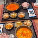 불고기와통갈비살