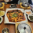 개성집 | 천안 직산 코다리 조림 맛집 개성집,돌솥밥 추천 먹방후기