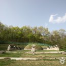 경순왕릉 이미지