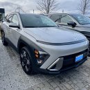 2025 Hyundai Kona Lease Takeover 리스 양도 이미지