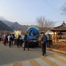 은해사 거조암 삼층석탑 | 팔공산 둘레길 11.12.13코스(치산 마을~부귀사~신월리 캠프장~은해사)