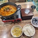 청년프라이 | 은평구맛집 3천원 김치찌개와 무제한 밥 반찬리필되는 연신내 따뜻한밥상 방문후기