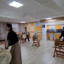 난타고고장구 이미지