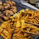 태백김치삼겹살