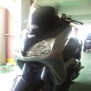 엑모 250cc 09년생 한대 처분합니다 ^^ 이미지