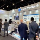 케어메디텍 이미지