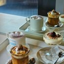 편의점사랑 행궁점 | 행궁동 대형카페 누크녹카라멜하우스 달달한 밤푸딩 맛집 추천