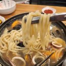 대대칼국수