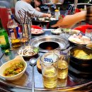 이곡장미공원 | 이곡장미공원 축제 정보/이곡장미공원 맛집 꼴통막창 후기