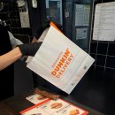 던킨도너츠 아산충무병원점 | T멤버십 던킨도너츠 최대 50%할인 구매후기