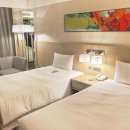 벌리로 49 | 대만 산토스호텔 Santos Hotel 솔직 후기, 객실 내부
