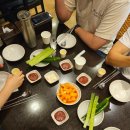 경복궁들깨삼계탕 | [맛집] 동탄 경복궁들깨삼계탕 :: 삼성전자 IT단지 점심 간담회 | 점심 회식 | 청모 장소 추천