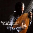 Bach Suites nos. 1. 2. 3 이미지