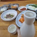 남포삼계탕 | 남포동 남포삼계탕 후기 | 1962년 시작한 삼계탕 맛집, 자유수영 후 든든한 한 그릇