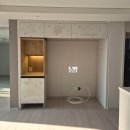 에코 더 힐 | 부산 에코델타더베르힐 삼성 키친핏 냉장고장 리폼 후기!