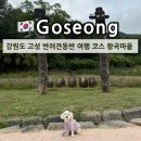 민속전통한과 | 강원도 고성 애견동반 여행코스 추천 왕곡마을 산책 한과 수정과 후기