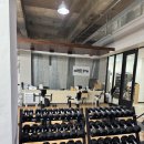 크로스핏 한옥(중화산센터) | 전주크로스핏 최강자 코기짐 방문기 – 365일 언제나 운동 가능한 대형 공간