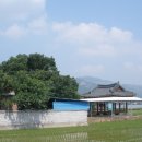 금지면 황구마을 이미지