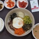 시골보리밥집