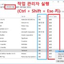 VestCert : 제어판 - 프로그램 제거? 이미지