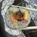 1881 | [대전 구암역 맛집] 유성복합터미널 옆 '구암역김밥·분식' 밑반찬 10가지 실화? 여행 전 필수 코스!