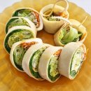 노랑김밥 이미지
