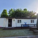 낙동강수련원 카라반 이미지