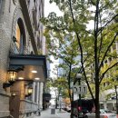 호텔캄캄 | 킴프턴 호텔 빈티지 시애틀 1 King Essential 룸 후기