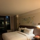 비스토리호텔(B Story Hotel) | 11월 미국 네슈빌 여행 / 네슈빌 호텔 추천 / Drift Nashville / 네슈빌 맛집