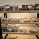 산의천 | 이대역 무인 천원빵집 올인베이커리 웨이팅 없이산 두바이쫀득