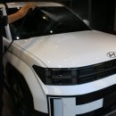 싼타페 | 전북 플레오스 장착 전 완성형 싼타페 출고 후기-!