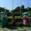 선사유적지 미롱이 이미지