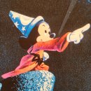 winning dog story's | MPX갤러리 《Disney Art Collection : Imagine Love》 관람 후기(비비디바비디부, 다 이루어져라!)