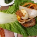 안동참숯뒷고기 - 서구 | 안동참숯뒷고기