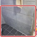 금잔디아파트 | "부산 망미동 남천동 용호동 타일 찍힘 자국 부분 복원 전문업체""세라믹 타일 깨짐 교체 없이 수리 보수"