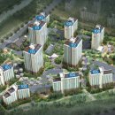 소사벌 휴먼시아1 이미지