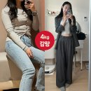 [비대면다이어트약] 상체 통통족의 안산한의원 캡슐 한약 4주 차 최종 후기!