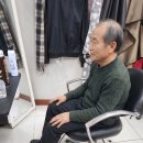 구로-구로-구로-1569 | 관악구가발 상담 후기 오던헤어에서 본 자연스러운 V라인가발