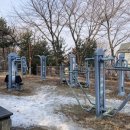 국제성지 둘레길 이미지