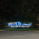 세부4일차 : 홀리데이인세부시티호텔 체크아웃 / 샹그릴라 막탄 세부리조트 체크인